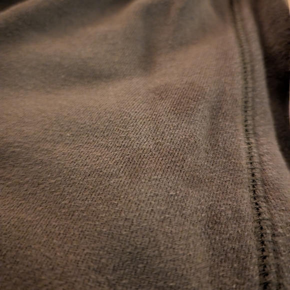 YoungLa Forest Green Immortal Joggers XL - Picture 5 of 7